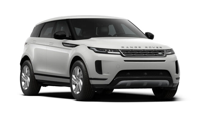 Land Rover Range Rover Evoque 2.0 D200 Dynamic SE 5dr Auto Diesel Hatchback - Image 1